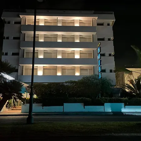 Hotel Ambasciatori-3